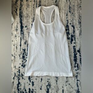 Lululemon Swiftly Tech Tank Top